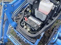 2025 solis - hst26 compacte tractor - afbeelding 3 van  21