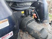 2025 solis - hst26 compacte tractor - afbeelding 4 van  21