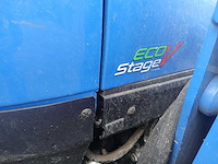 2025 solis - hst26 compacte tractor - afbeelding 5 van  21