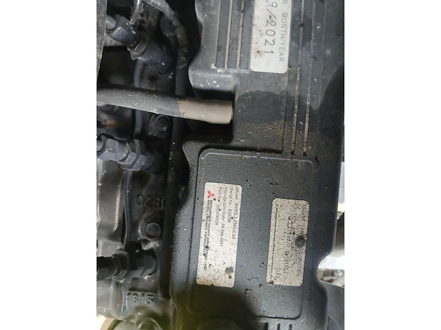 2025 solis - hst26 compacte tractor - afbeelding 8 van  21