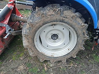 2025 solis - hst26 compacte tractor - afbeelding 17 van  21