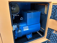 2025 stahltech 4105 diesel generatorset - afbeelding 3 van  25