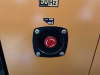 2025 stahltech 4105 diesel generatorset - afbeelding 6 van  18