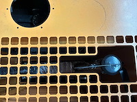 2025 stahltech 4105 diesel generatorset - afbeelding 9 van  18