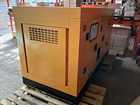 2025 stahltech 4105 diesel generatorset - afbeelding 12 van  18