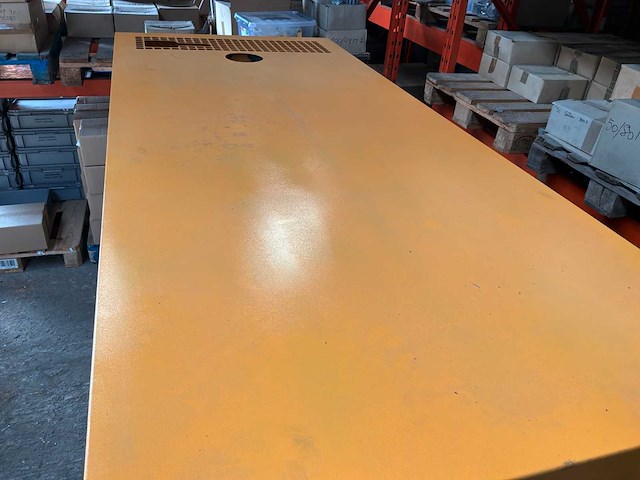 2025 stahltech 4105 diesel generatorset - afbeelding 16 van  18