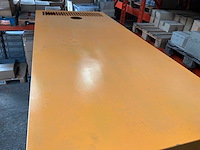 2025 stahltech 4105 diesel generatorset - afbeelding 16 van  18