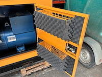 2025 stahltech 4105 diesel generatorset - afbeelding 17 van  18