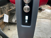 2025 stapelaar electrisch 2 ton - ongebruikt - lithium - afbeelding 5 van  10