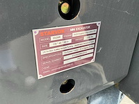 2025 starvox sv20r minigraafmachine - afbeelding 3 van  12