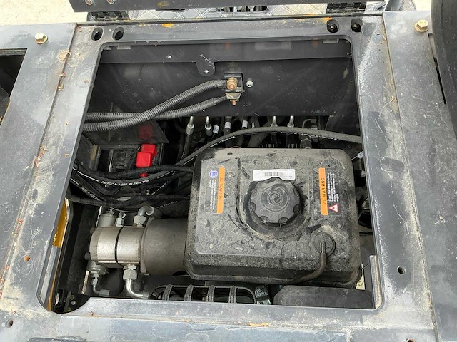 2025 starvox sv20r minigraafmachine - afbeelding 4 van  12