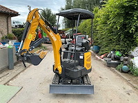 2025 starvox sv20r minigraafmachine - afbeelding 1 van  12