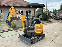 2025 starvox sv20r minigraafmachine - afbeelding 5 van  12