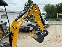 2025 starvox sv20r minigraafmachine - afbeelding 8 van  12