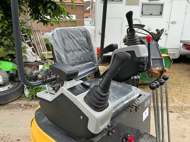 2025 starvox sv20r minigraafmachine - afbeelding 10 van  12