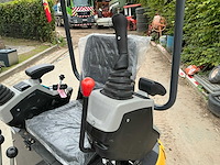 2025 starvox sv20r minigraafmachine - afbeelding 12 van  12