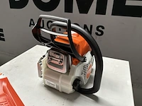2025 stihl ms162 ketingzaag (ongebruikt) - afbeelding 3 van  7