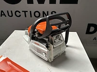 2025 stihl ms162 ketingzaag (ongebruikt) - afbeelding 4 van  7