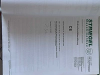 2025 striegel 305 ya diverse boer/boerenarbeider - afbeelding 39 van  44