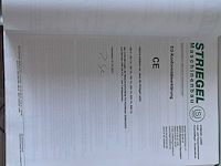 2025 striegel 305 ya diverse boer/boerenarbeider - afbeelding 38 van  43