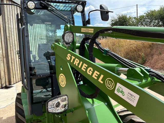 2025 striegel 305 ya diverse boer/boerenarbeider - afbeelding 21 van  41