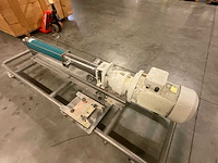 2025 sydex 0522s.069 progressive cavity pump - afbeelding 7 van  10