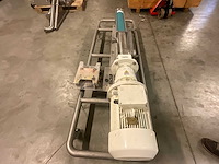 2025 sydex 0522s.069 progressive cavity pump - afbeelding 8 van  10
