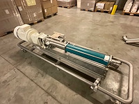 2025 sydex 0522s.069 progressive cavity pump - afbeelding 4 van  8