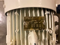 2025 sydex 0522s.069 progressive cavity pump - afbeelding 8 van  8