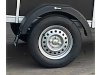 2025 syma aanhangwagen - afbeelding 2 van  2