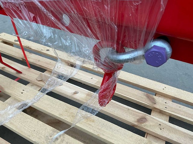 2025 telescopische kraanarm bolzoni auramo 5293649 - afbeelding 10 van  12