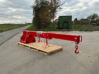 2025 telescopische kraanarm cam-crane 5293649 - afbeelding 6 van  12