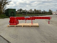 2025 telescopische kraanarm cam-crane 5293649 - afbeelding 7 van  12
