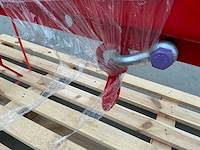 2025 telescopische kraanarm cam-crane 5293649 - afbeelding 10 van  12