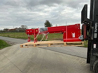 2025 telescopische kraanarm cam-crane 5293649 - afbeelding 4 van  12