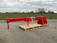 2025 telescopische kraanarm cam-crane 5293649