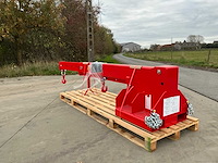 2025 telescopische kraanarm cam-crane 5293649 - afbeelding 9 van  12
