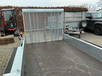 2025 tiki tp385-dlb dieplader - afbeelding 2 van  23