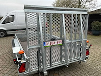 2025 tiki tp385-dlb dieplader - afbeelding 4 van  23