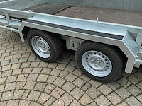 2025 tiki tp385-dlb dieplader - afbeelding 5 van  23