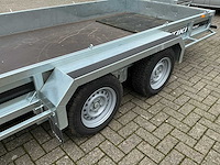 2025 tiki tp385-dlb dieplader - afbeelding 6 van  23