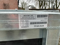 2025 tiki tp385-dlb dieplader - afbeelding 8 van  23