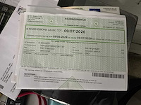 2025 tiki tp385-dlb dieplader - afbeelding 10 van  23