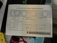 2025 tiki tp385-dlb dieplader - afbeelding 16 van  23