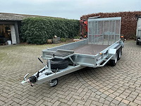 2025 tiki tp385-dlb dieplader - afbeelding 12 van  23