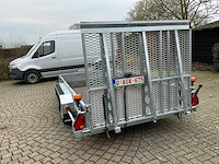 2025 tiki tp385-dlb dieplader - afbeelding 17 van  23