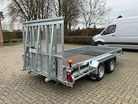 2025 tiki tp385-dlb dieplader - afbeelding 18 van  23