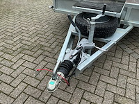 2025 tiki tp385-dlb dieplader - afbeelding 20 van  23