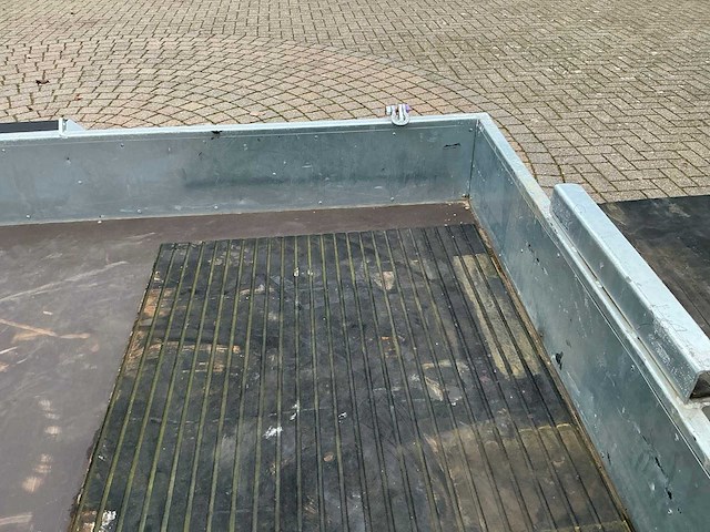 2025 tiki tp385-dlb dieplader - afbeelding 22 van  23