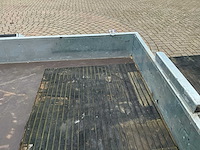 2025 tiki tp385-dlb dieplader - afbeelding 22 van  23